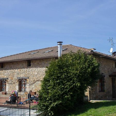 Gasthaus Bekoabadene Menaka Exterior foto